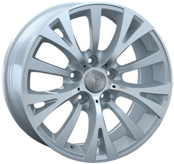 Replay BMW (B121) 8x18 5x120 ET43 dia 72,6 SF