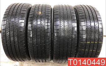 Kumho Crugen Premium 225/55 R19 99V 