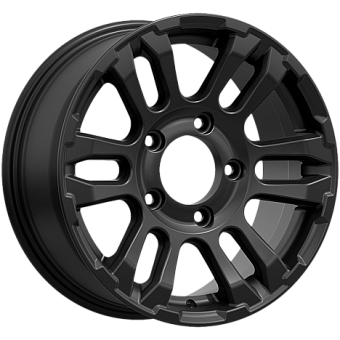 Скад Тайга 7x16 5x139,7 ET40 dia 98,5 бархат новый Россия