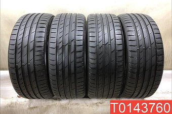 Kumho Ecsta PS71 215/40 R18 89Y 