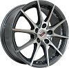 Alcasta M08 5,5x14 4x98 ET35 dia 58,6 GMF