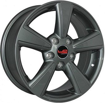 LegeArtis Nissan (NS38) 6,5x16 5x114,3 ET40 dia 66,1 GM