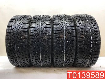 Nokian Tyres Nordman 7 215/50 R17 95T 