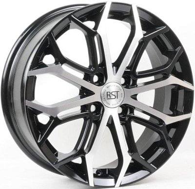 Диски RST R126 (Solaris) - 1