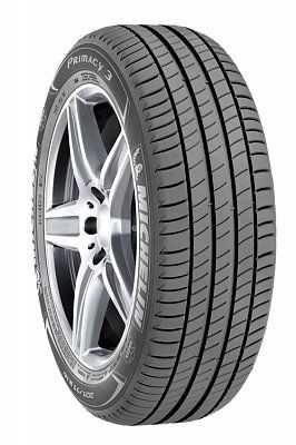 Шины Michelin Primacy 3 - 1