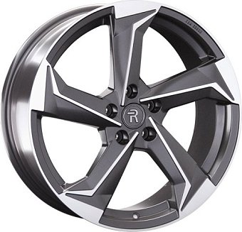 Replay BMW (B318) 8x19 5x112 ET27 dia 66,6 MGMF