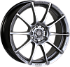 Enkei Tuning SC33 7x16 5x112 ET42 dia 57,1 HP