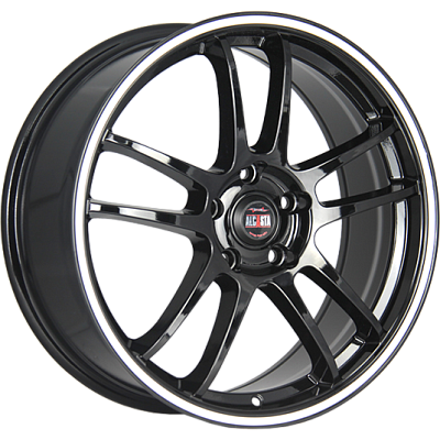 Диски Alcasta M30 - 1