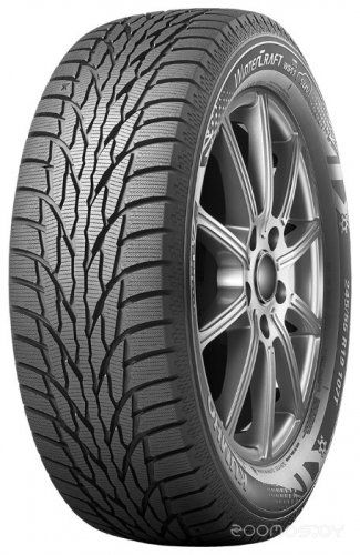 Шины Kumho WinterCraft SUV Ice WS51 265/60 R18 114T XL нешип - 1