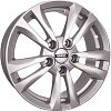 Techline NEO 658 6,5x16 5x110 ET46 dia 63,4 S