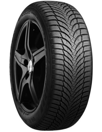 Шины Roadstone Winguard SnowG WH2 195/60 R15 88H нешип - 1