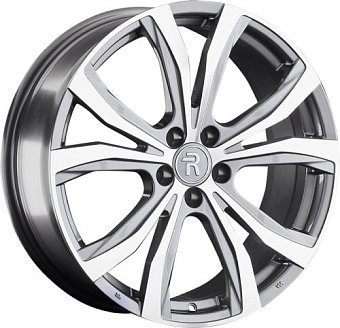 Replay Haval (HV64) 8x18 5x114,3 ET37 dia 66,6 GMF