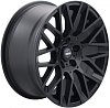 MOMO Revenge SUV 9x20 5x112 ET33 dia 66,6 matt black