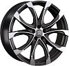 Replay Toyota (TY73) 9,5x22 5x150 ET45 dia 110,1 MGMF
