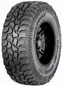 Nokian Tyres Rockproof 235/80 R17 120/117Q