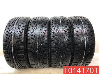 Nokian Tyres Nordman RS2 SUV 235/55 R18 104R 