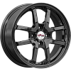 iFree Uno Грид 6x15 4x100 ET45 dia 54,1 BK