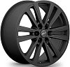 X trike X-142 8,5x20 6x139,7 ET60 dia 95,1 BKM