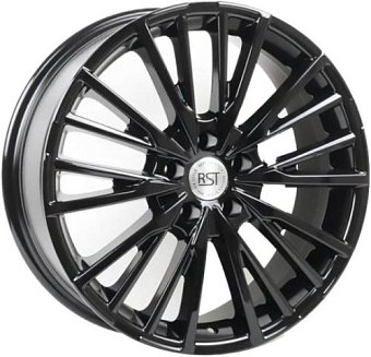 RST R178 (Hyundai) 7x18 5x114,3 ET35 dia 67,1 BL RST R178 (Hyundai) 7x18 5x114,3 ET35 dia 67,1 BL