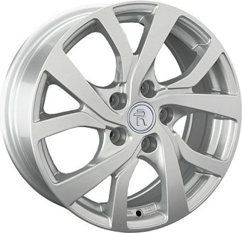 Replay Toyota (TY317) 7x18 5x114,3 ET35 dia 60,1 S