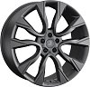 Replay BMW (B326) 9,5x21 5x112 ET36 dia 66,6 MGM