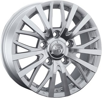 Replay Toyota (TY245) 8,5x20 5x150 ET58 dia 110,5 SF