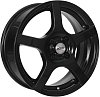 X trike X-118 6x15 4x100 ET45 dia 60,1 BK Россия
