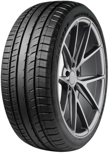 Шины Antares Ingens-Locus 265/40 R22 106V M+S - 1