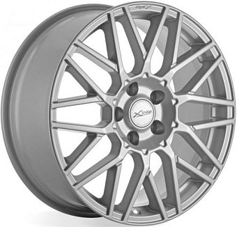X trike X-133 7,5x18 5x114,3 ET45 dia 66,1 HS