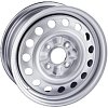 TREBL 4700 SEAT, VW, AUDI 5x13 4x100 ET38 dia 57,1 silver