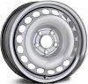 Magnetto 15006 6x15 5x139,7 ET40 dia 98,5 silver