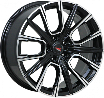 LegeArtis Concept BMW (B543) 9,5x19 5x112 ET39 dia 66,6 BKF