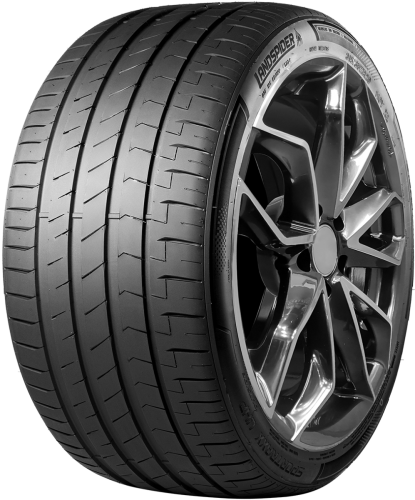 Шины Landspider Sportraxx UHP 225/50 R18 99W XL - 1