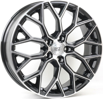 RST R198 (DongFeng) 6,5x18 5x108 ET43 dia 65,1 BD