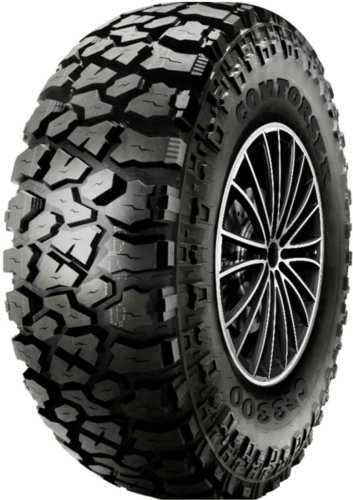 Шины Comforser CF3300 LT265/70 R17 121/118Q - 1