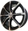 Carwel Бета 114 6x15 4x100 ET40 dia 67,1 AB