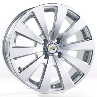 Nitro N2O Y252 6,5x15 4x114,3 ET40 dia 73,1 S