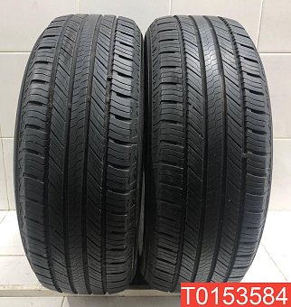 Yokohama Geolandar CV G058 225/60 R17 99H 