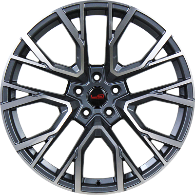 Диски LegeArtis Concept B541 - 1