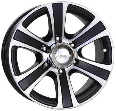 Диски Proma Двина - 1