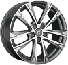 Replay Mercedes (MR178) 7x17 5x112 ET48,5 dia 66,6 GMF