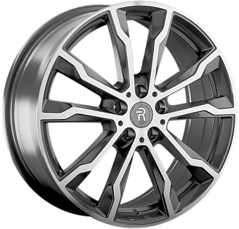 Replay Chery (CHR101) 7,5x19 5x108 ET36 dia 65,1 GMF