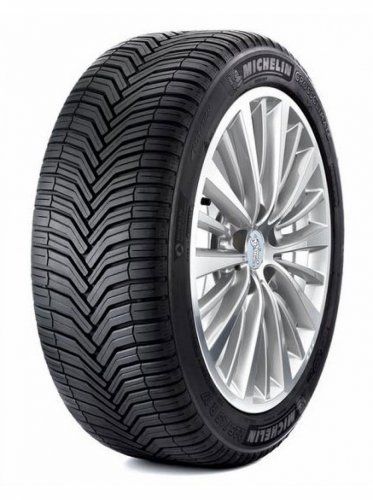Шины Michelin CrossClimate+ 215/45 R17 91W XL - 1