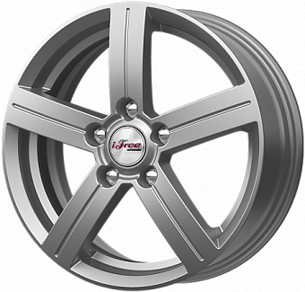iFree Оруэлл 6x16 5x112 ET46 dia 57,1 хай вэй Россия