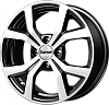 Carwel Таир 137 6x15 4x100 ET40 dia 60,1 AB