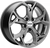 Carwel Синтур 1702 7x17 5x112 ET40 dia 57,1 GST