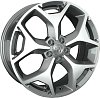 Replay Subaru (SB22) 7x17 5x100 ET48 dia 56,1 GMF