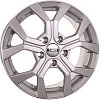 TechLine NEO 657 6,5x16 5x114,3 ET50 dia 66,1 S