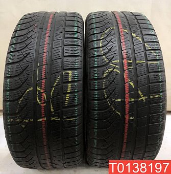 Pirelli Pzero Winter 255/45 R19 104V 