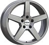 Carwel Дон 261 7x17 4x100 ET35 dia 67,1 SB